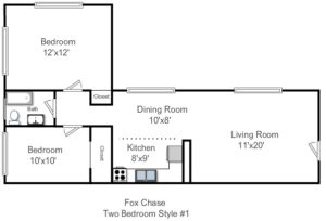 foxchase-two-bed