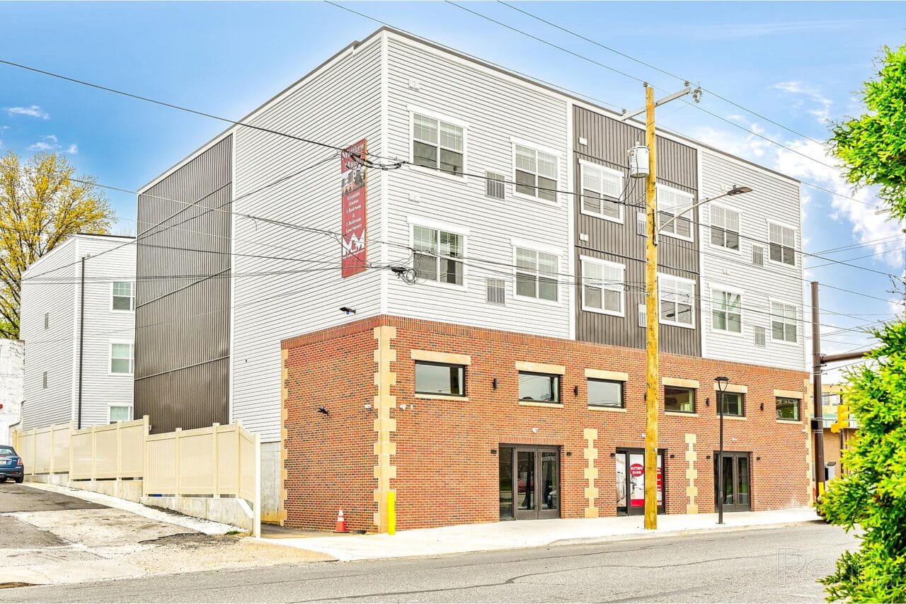 Matthew Manor Apartments Fox Chase