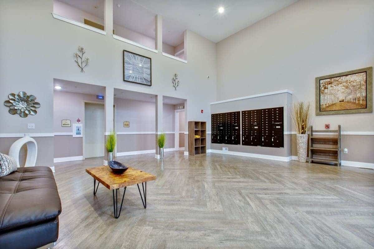 Fishtown Vibes Without the Premium