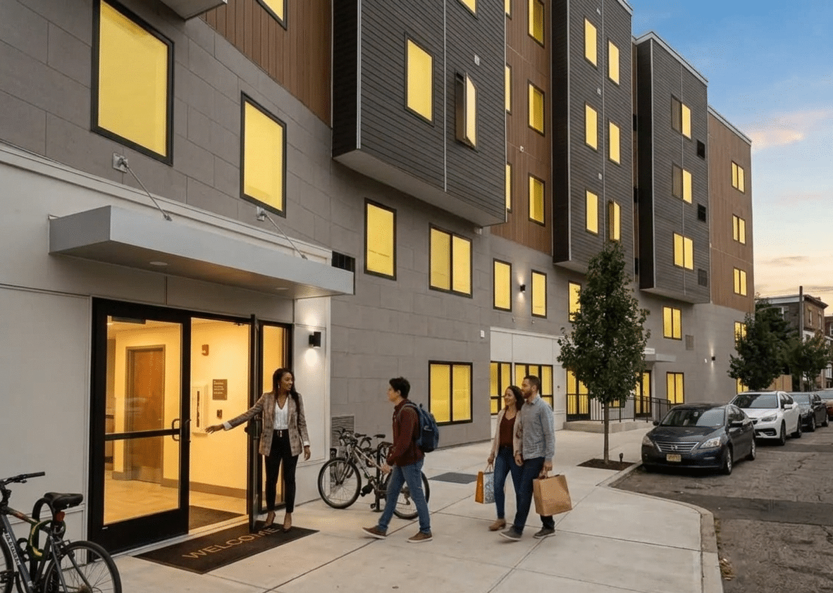 The View at Manayunk Parking Guide: Private Lot Basics, Guest Tips, and What to Confirm