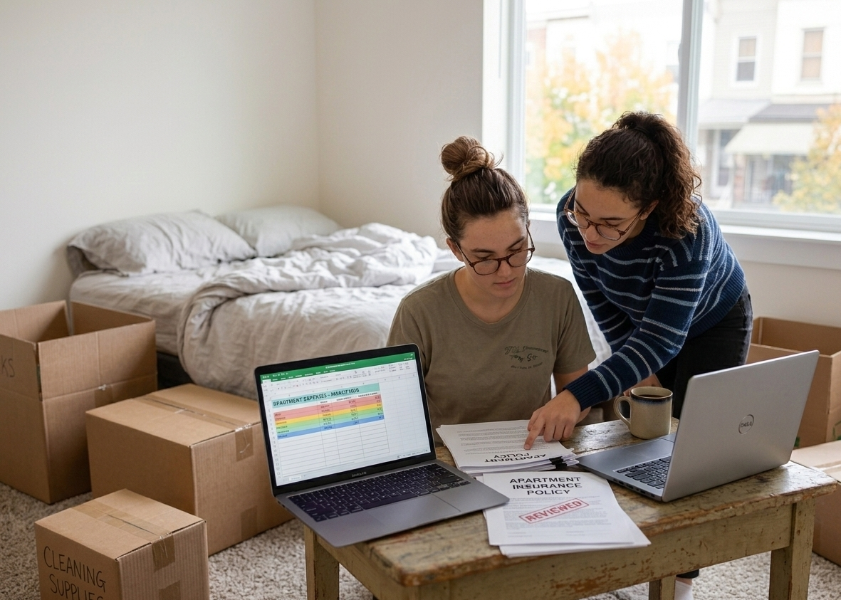 Renters Insurance in Philly: What It Covers, What It Doesn’t, and How Much You Need