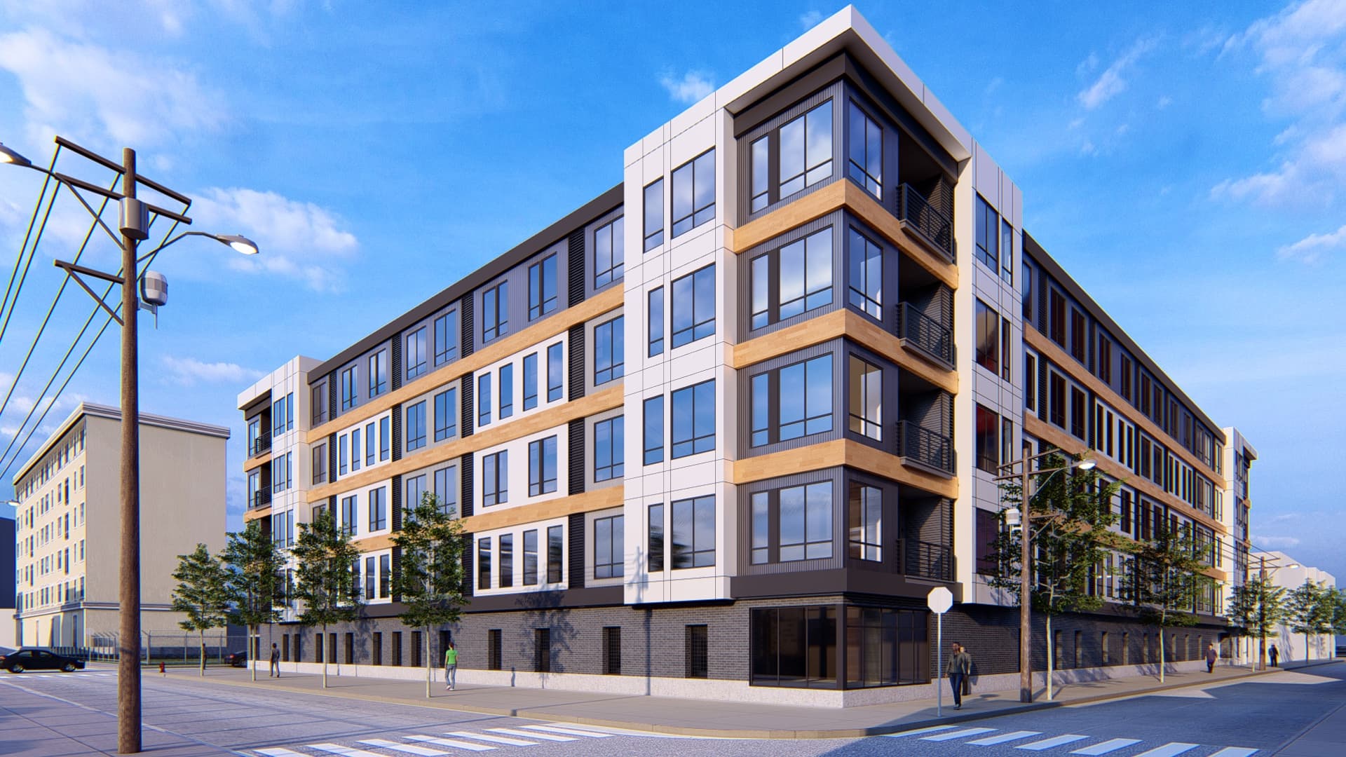Rooftop Living at The Mill: A Fishtown Apartment Guide